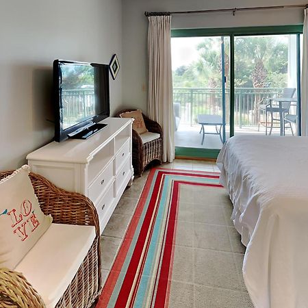 Inn At Seacrest #206 Rosemary Beach Bagian luar foto