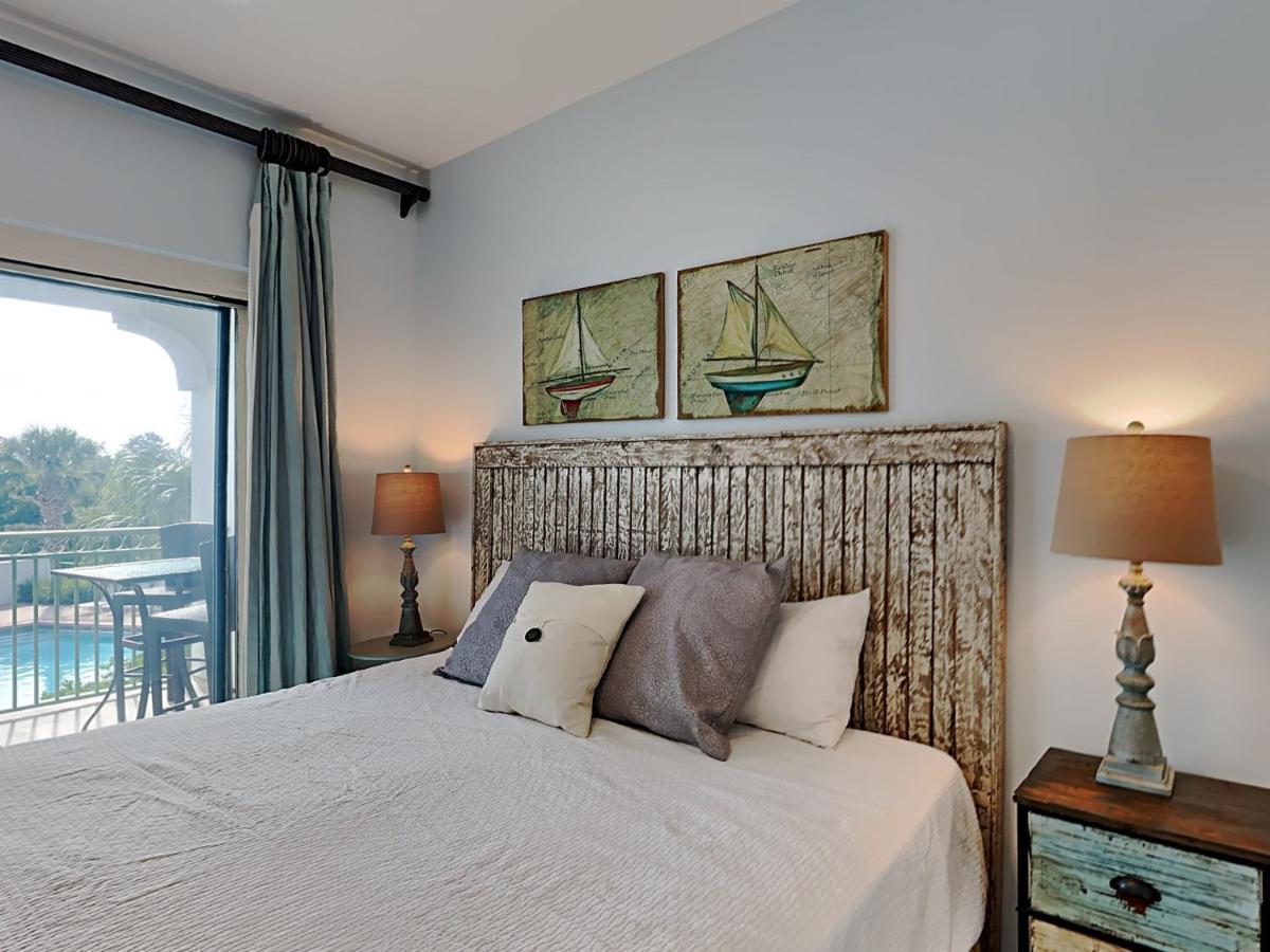 Inn At Seacrest #206 Rosemary Beach Bagian luar foto
