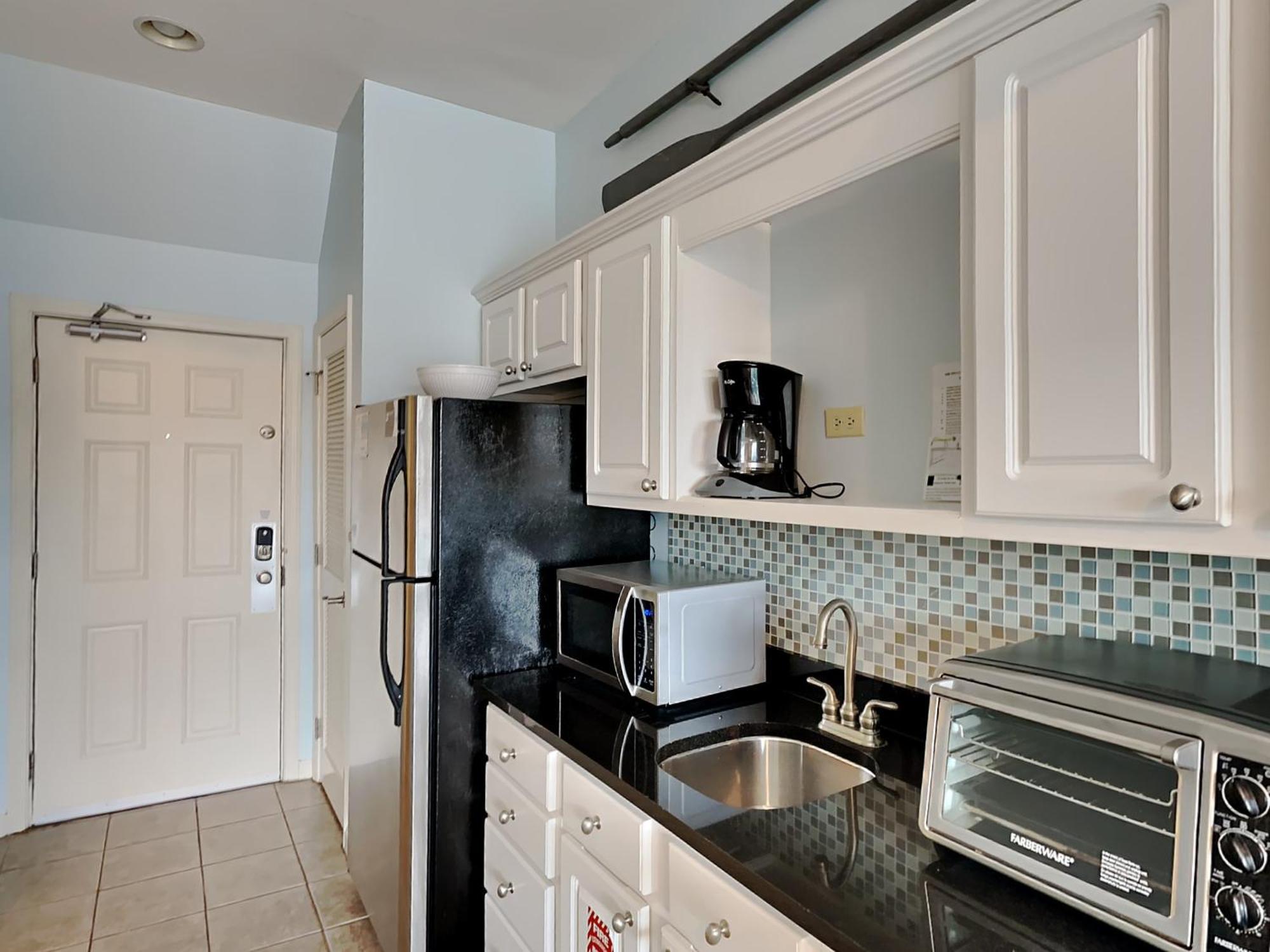 Inn At Seacrest #206 Rosemary Beach Bagian luar foto