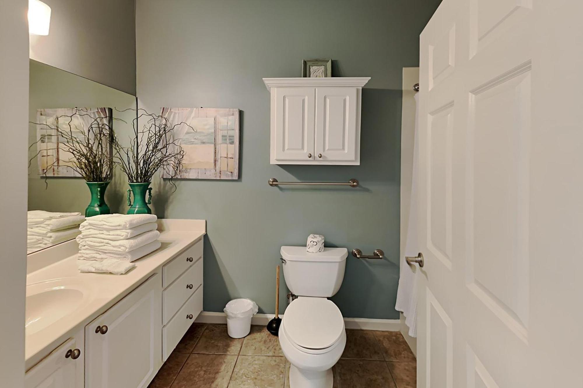 Inn At Seacrest #206 Rosemary Beach Bagian luar foto