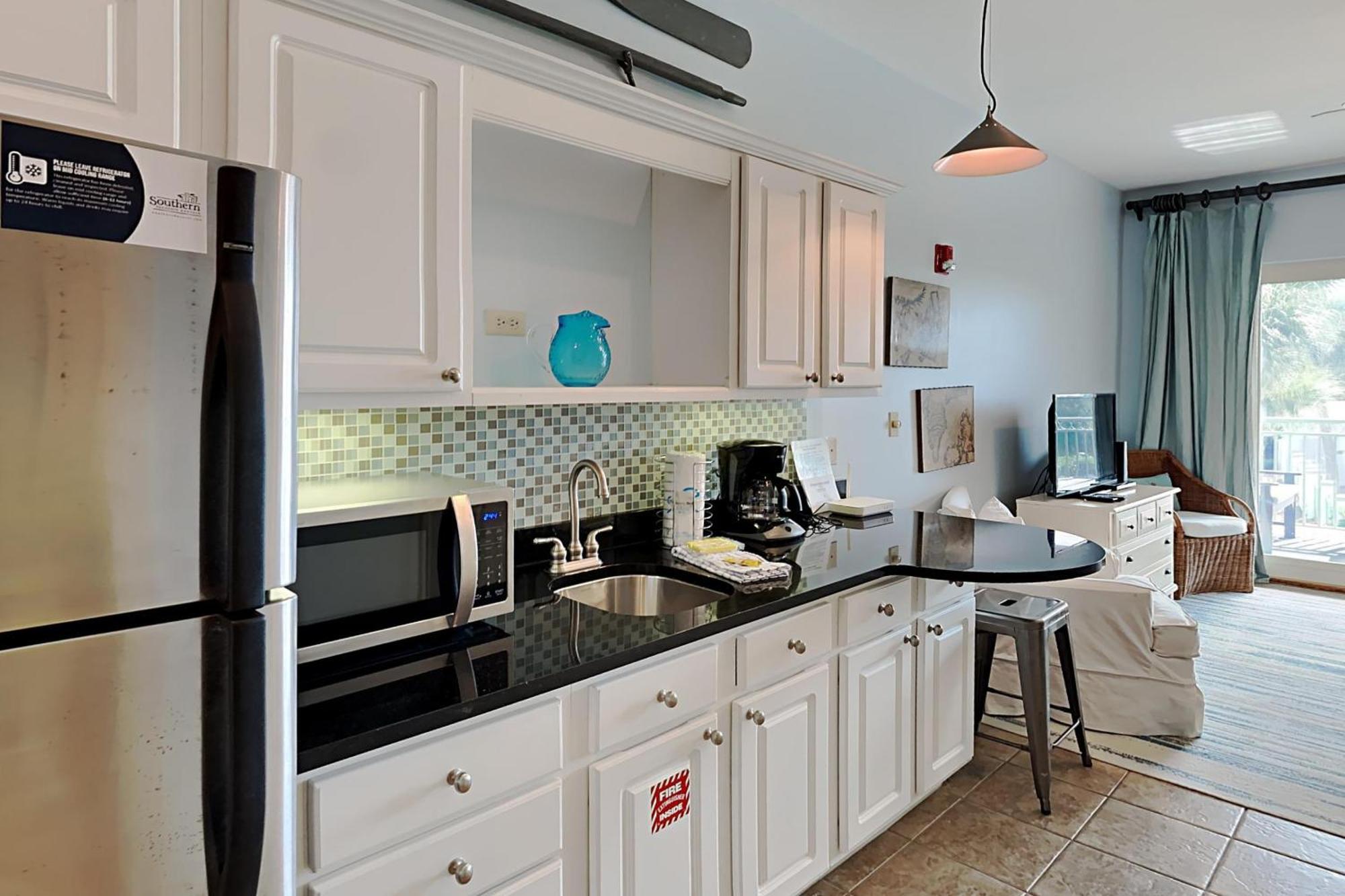 Inn At Seacrest #206 Rosemary Beach Bagian luar foto
