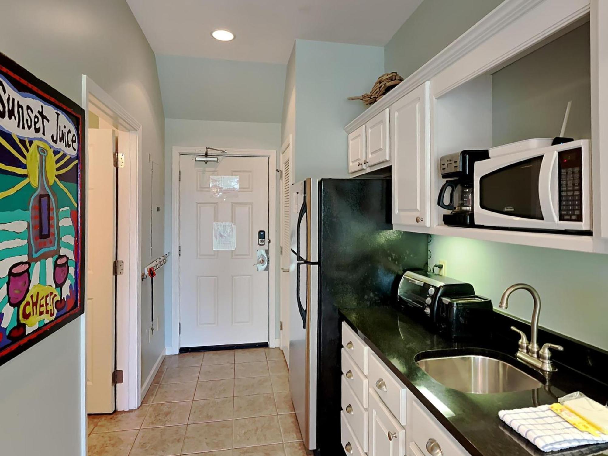Inn At Seacrest #206 Rosemary Beach Bagian luar foto