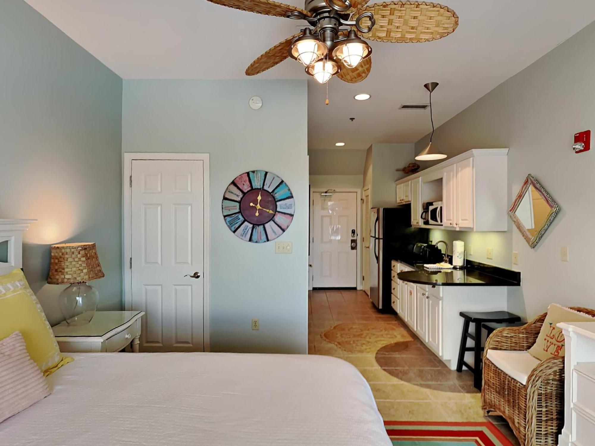 Inn At Seacrest #206 Rosemary Beach Bagian luar foto