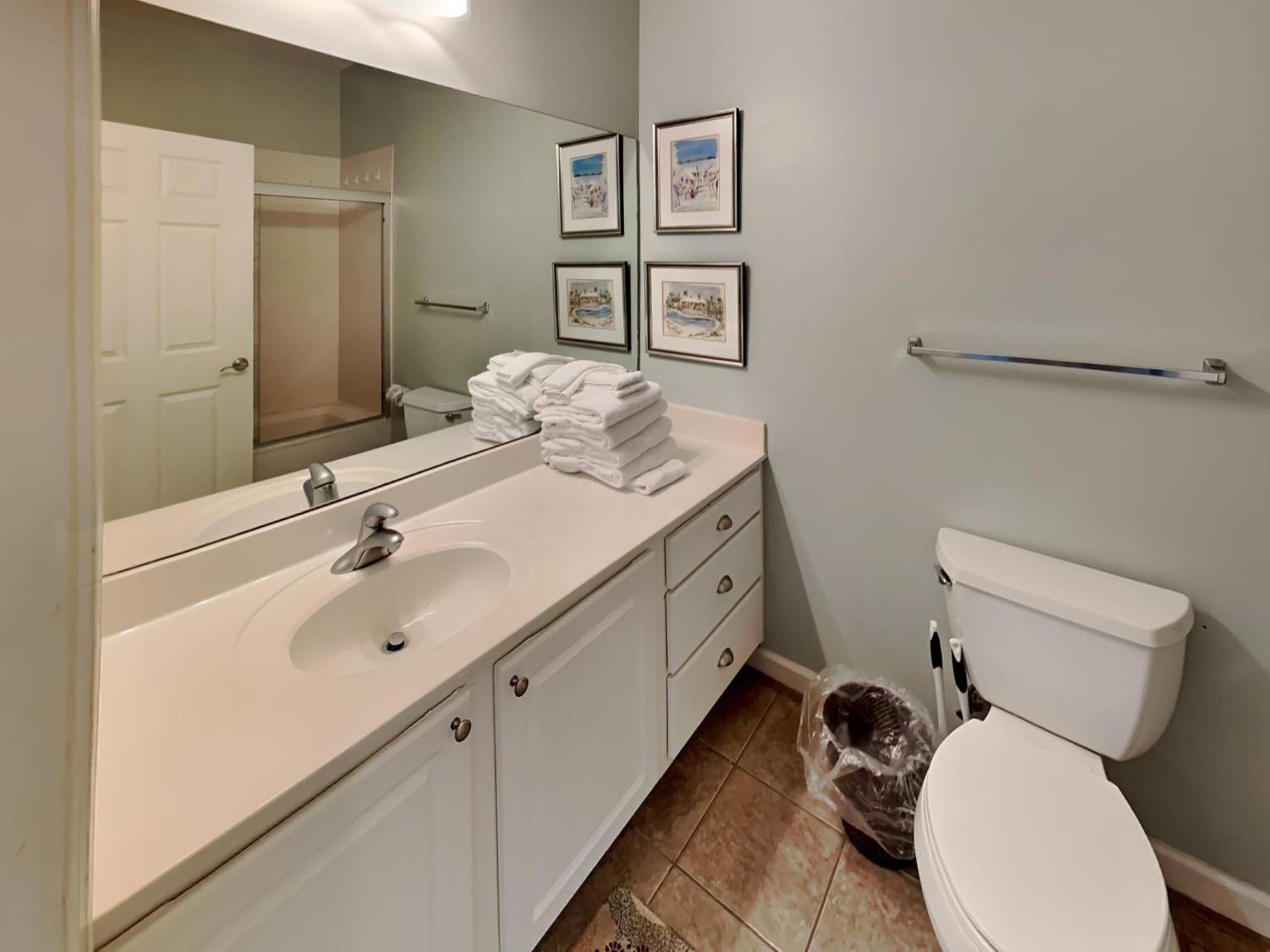 Inn At Seacrest #206 Rosemary Beach Bagian luar foto
