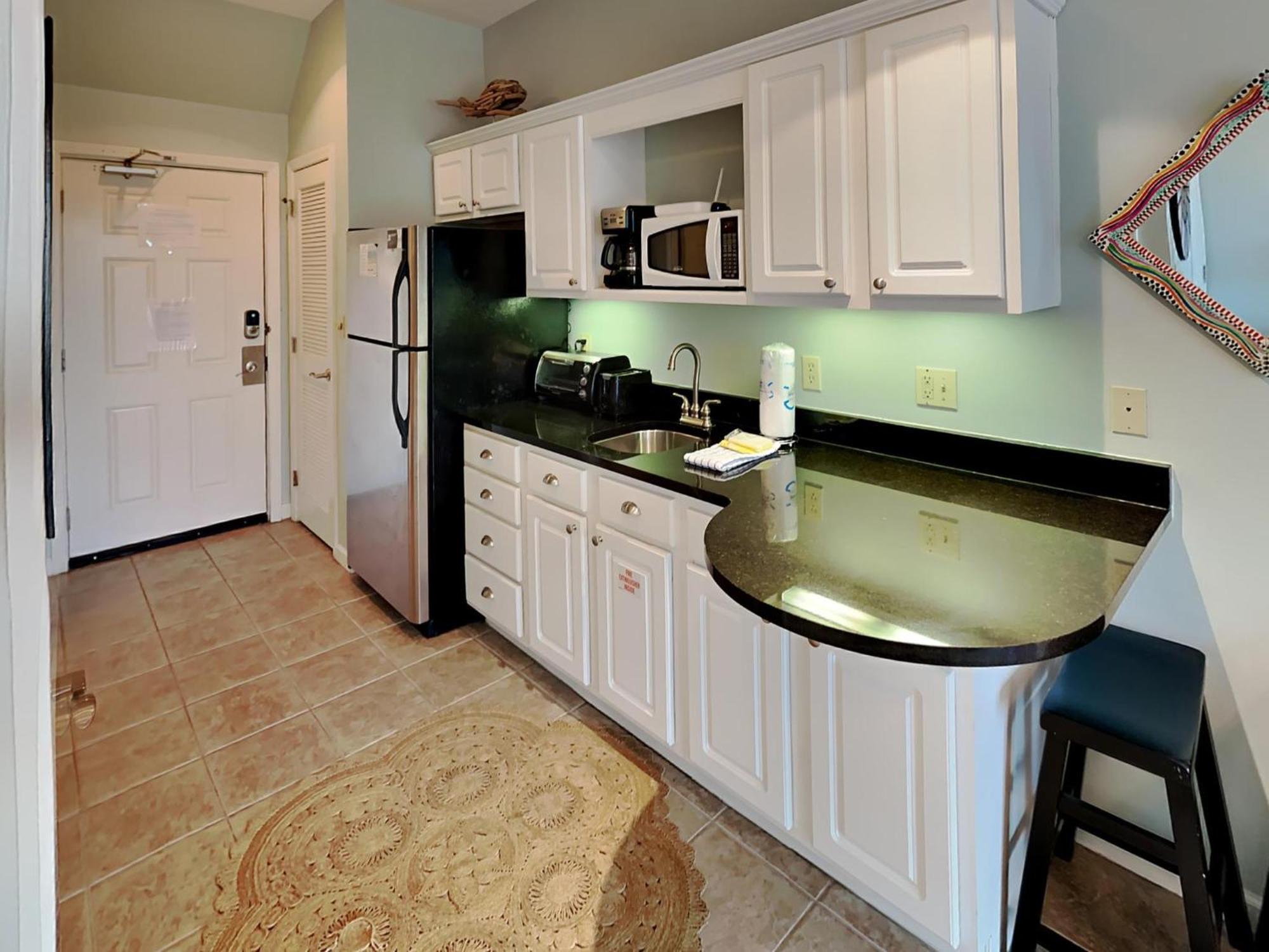Inn At Seacrest #206 Rosemary Beach Bagian luar foto