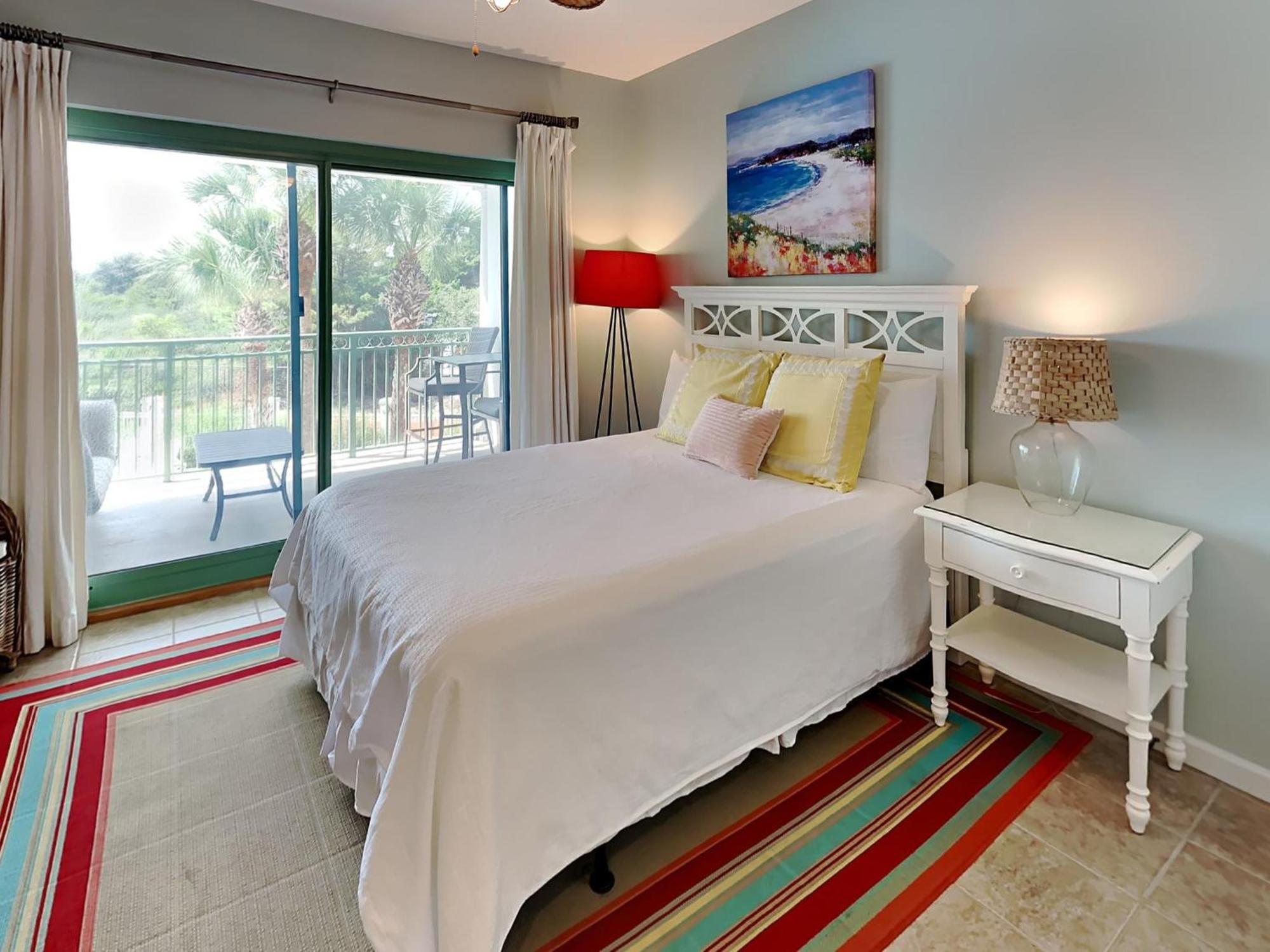 Inn At Seacrest #206 Rosemary Beach Bagian luar foto